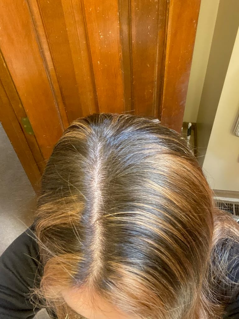 Wild Iris Salon Experience featured offerings