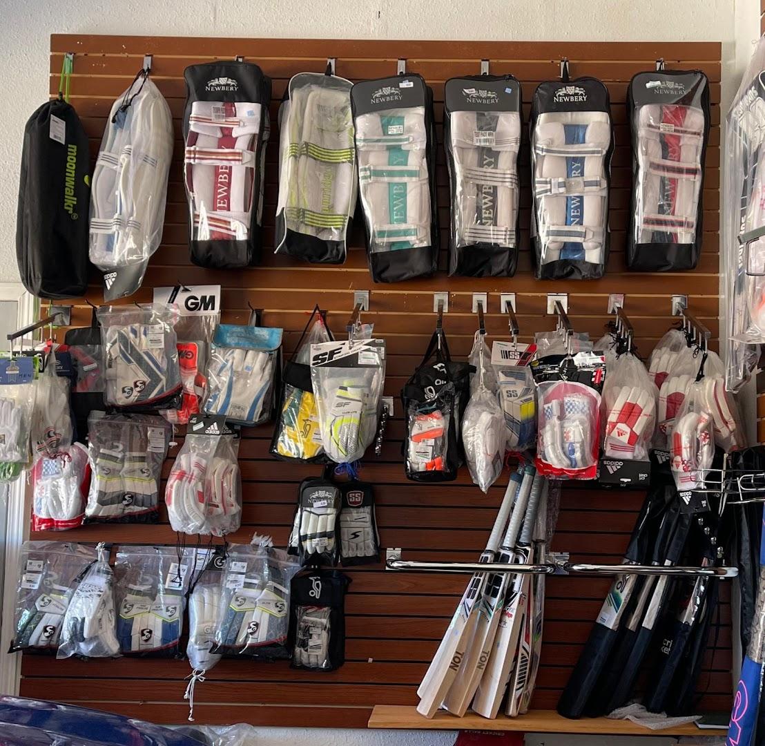 Crickworld retail store in Parker, Colorado