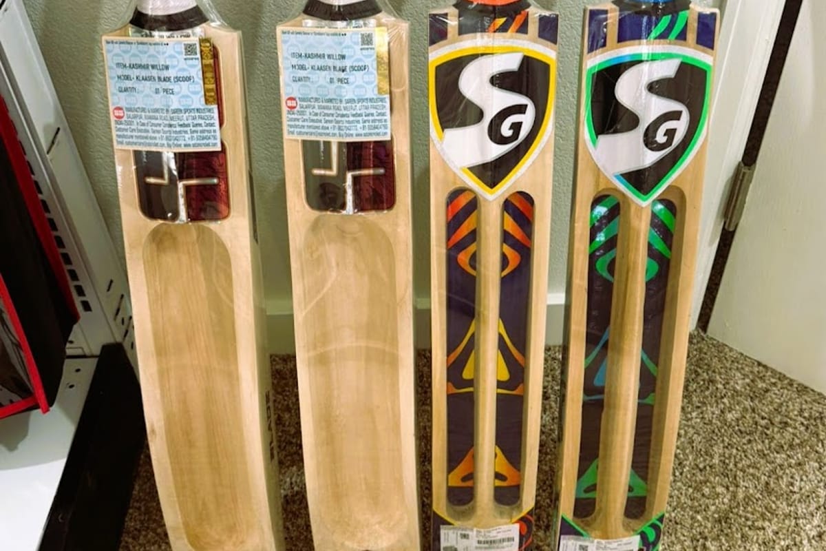 RS Sports dining area