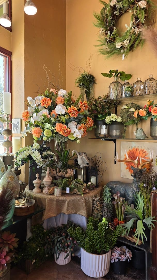 Castle Rock Florist featured offerings