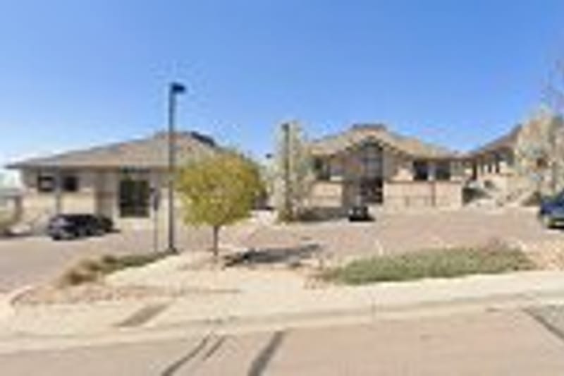 The Center for Well-Being spa in Parker, Colorado