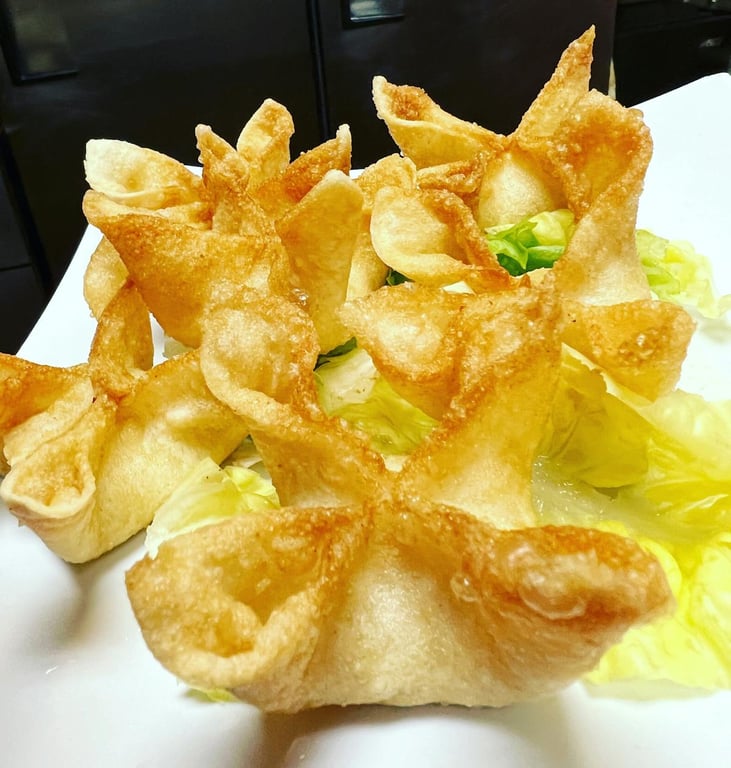 Indochine Cuisine
