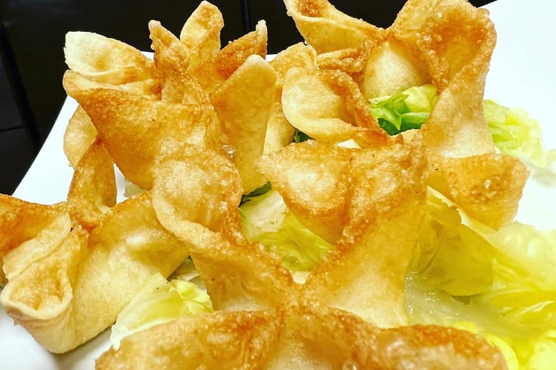 Indochine Cuisine restaurant in Parker, Colorado