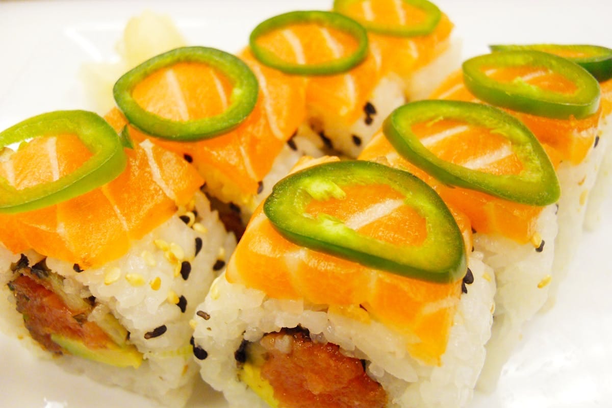 Indochine Cuisine featured offerings