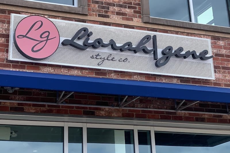 Liorah|Gene Style Co. retail store in Castle Rock, Colorado