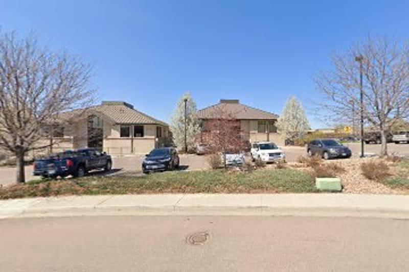 New Life Nutrition spa in Parker, Colorado