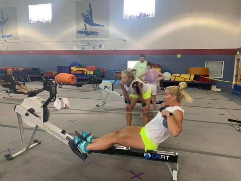 CrossFit Castle Rock at Castle Rock Fitness featured offerings