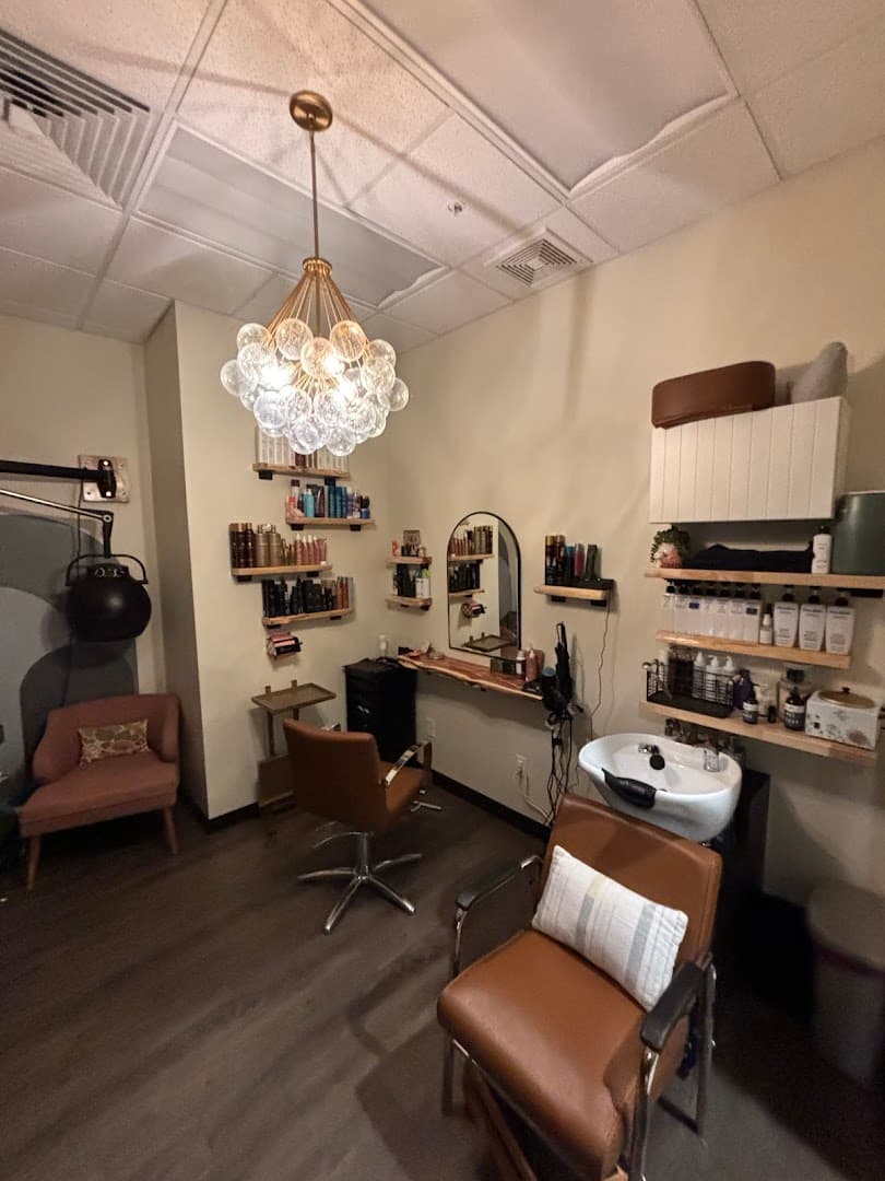 Salon Bloom Hair by Alex salon in Highlands Ranch, Colorado