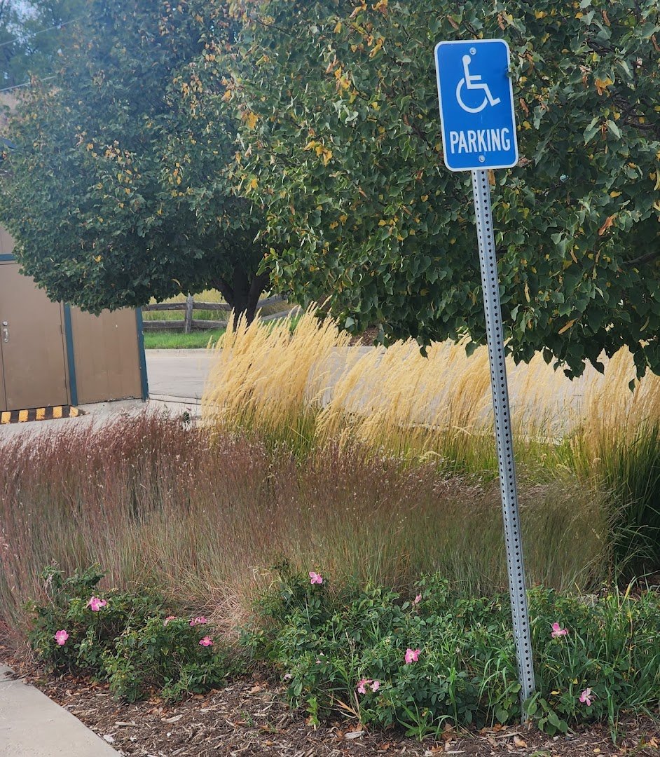Du Pont Park featured offerings