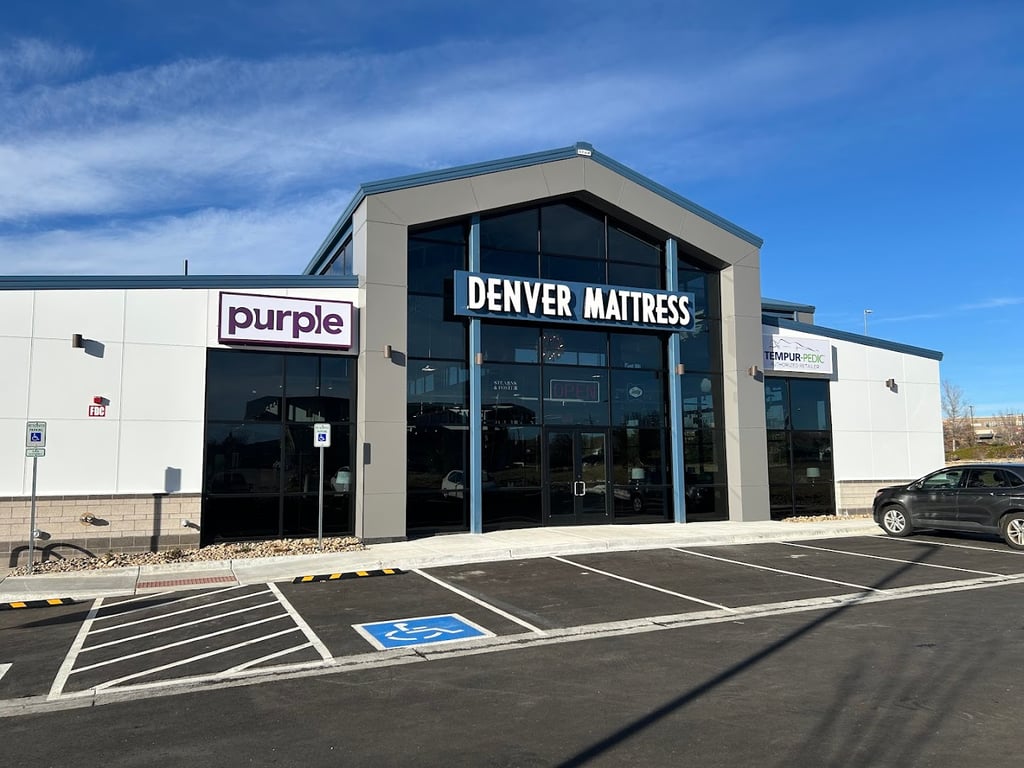 Denver Mattress