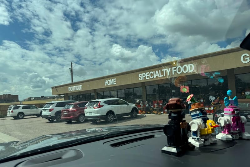 39 North CO retail store in Parker, Colorado