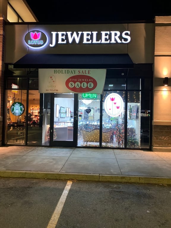 Lotus Jewelers Inc