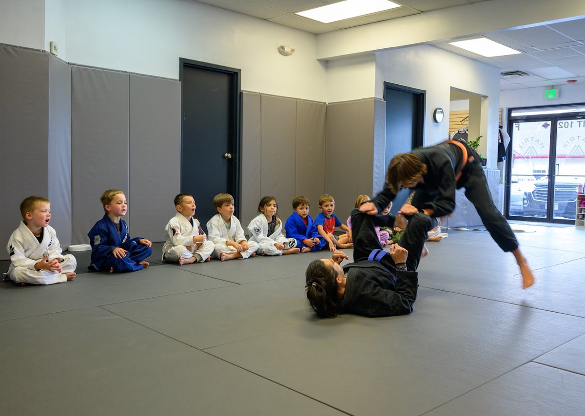 Easton Training Center - Castle Rock featured offerings