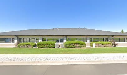Nature Matters Counseling and Wellness spa in Castle Rock, Colorado