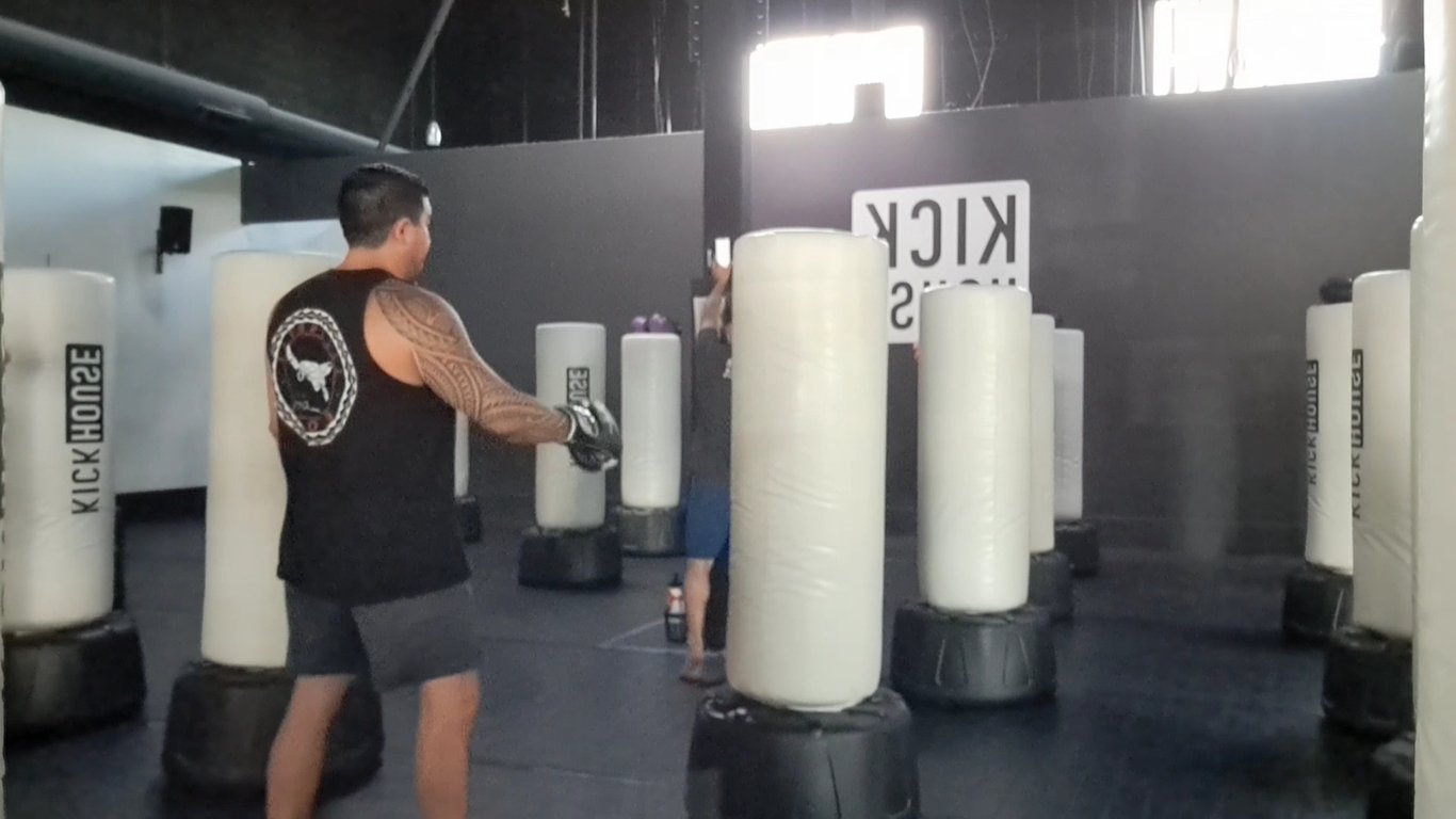 KickHouse