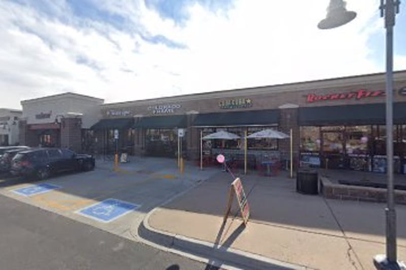 YogaSix Highlands Ranch fitness center in Highlands Ranch, Colorado