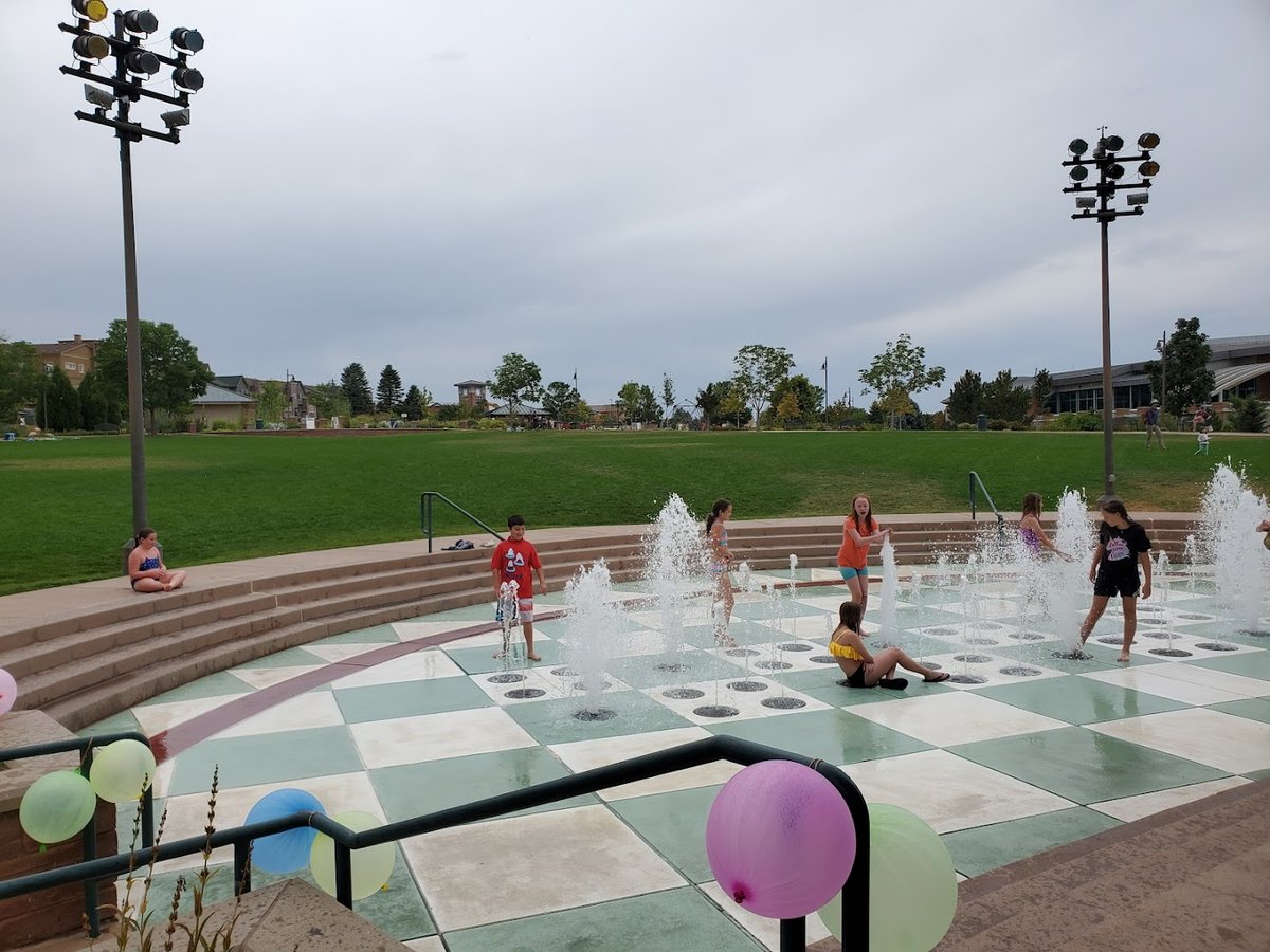 Civic Green Park featured offerings