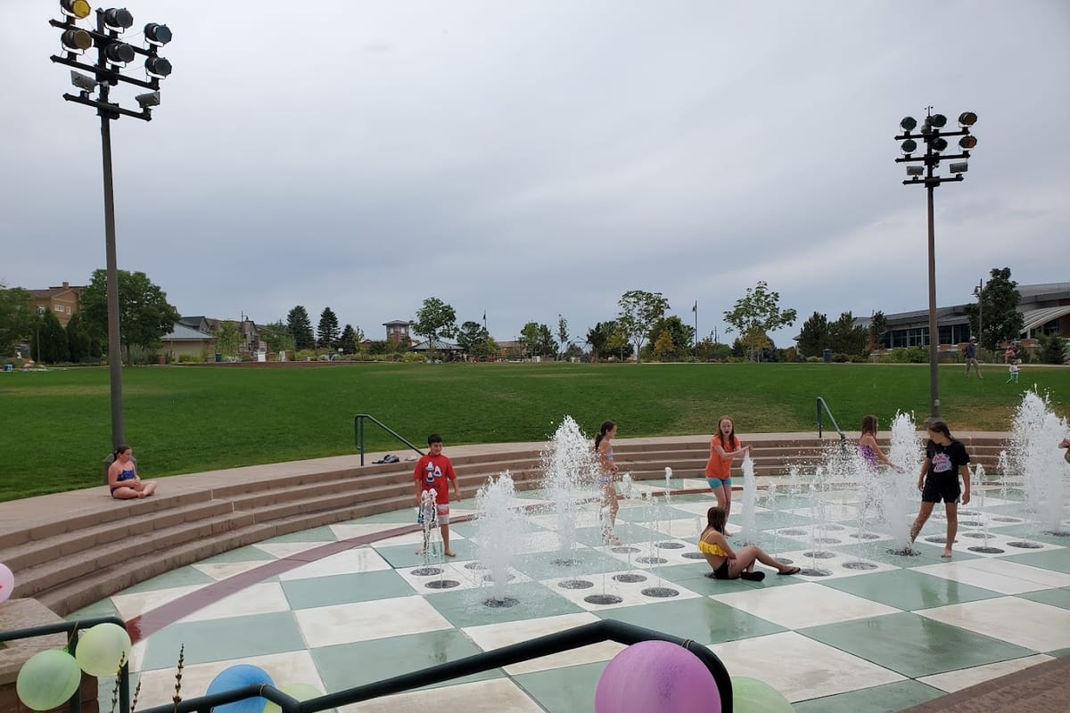 Civic Green Park featured offerings