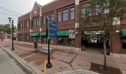 The Grove Wellness