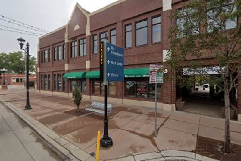 The Grove Wellness spa in Parker, Colorado