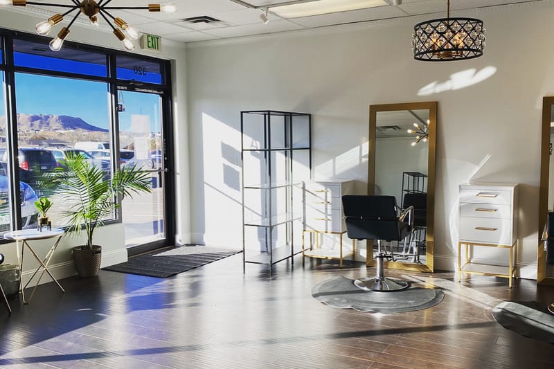 Honey Salon salon in Castle Rock, Colorado