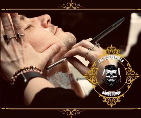 Dapper Den featured offerings