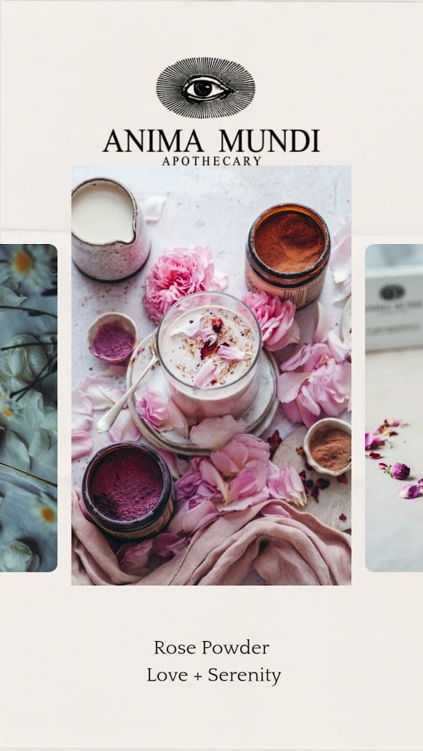 Pamper Thyme featured offerings