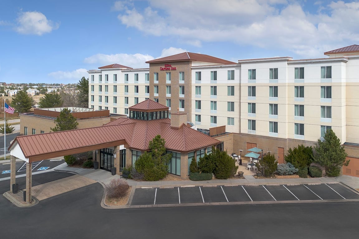 Hilton Garden Inn Denver Highlands Ranch