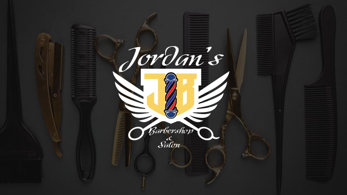 Jordan’s Barbershop & Salon salon in Castle Rock, Colorado