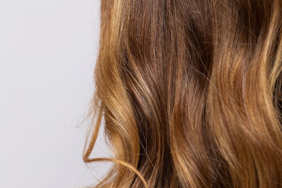 Wyldflower Hair Co featured offerings