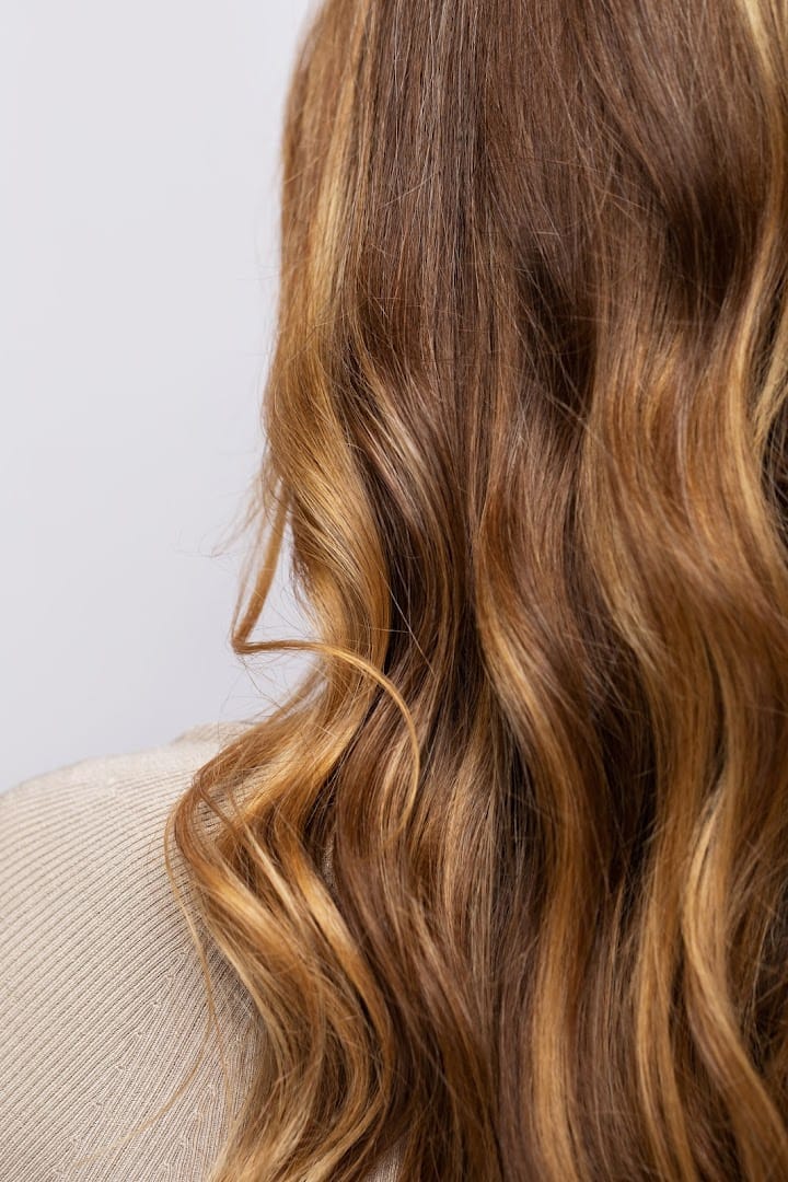 Wyldflower Hair Co featured offerings