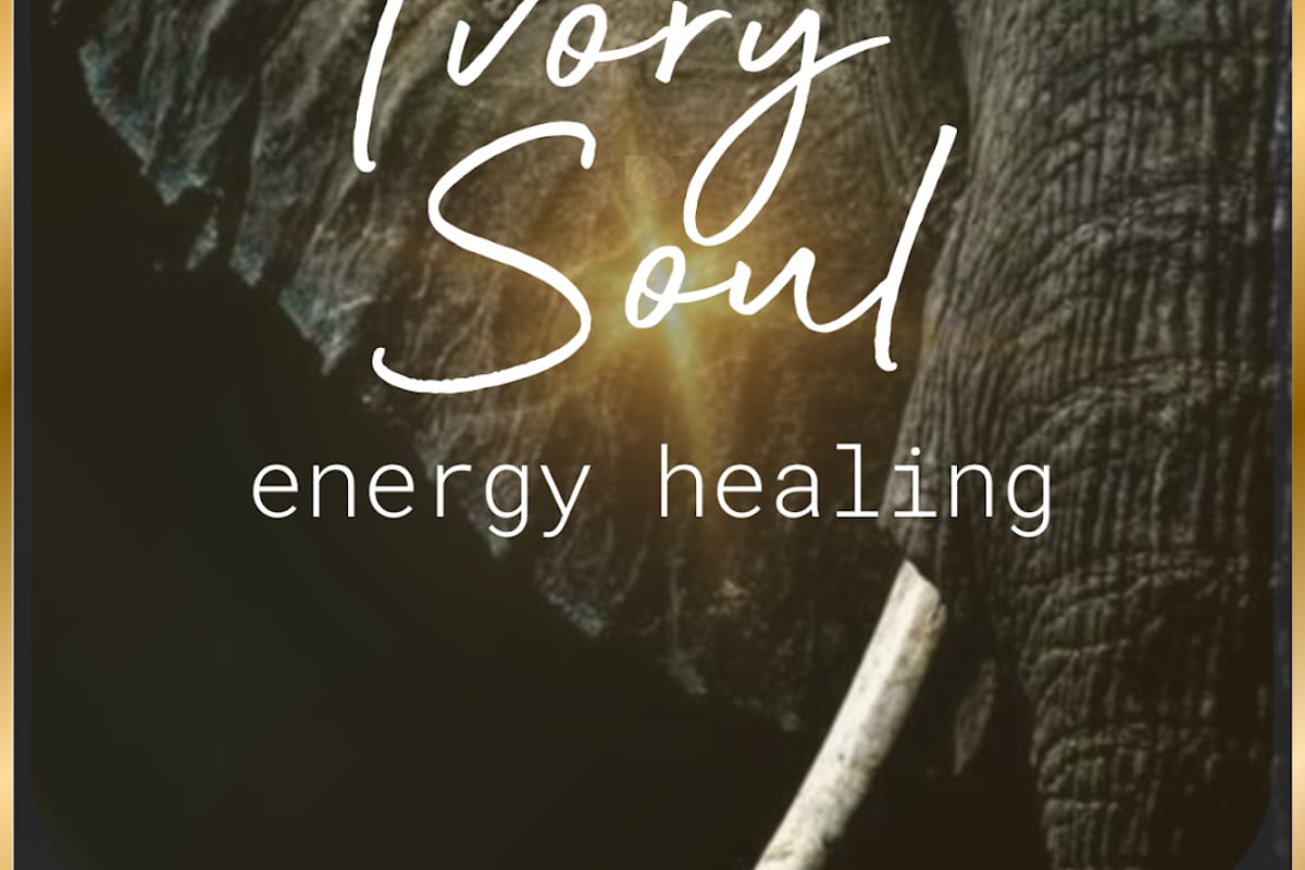 Ivory Soul Healing dining area