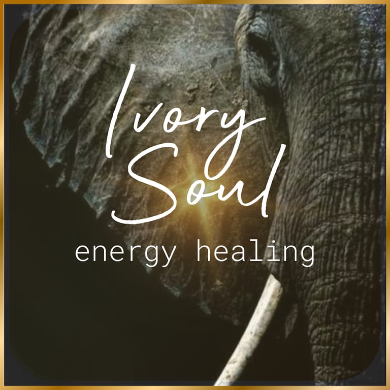 Ivory Soul Healing dining area