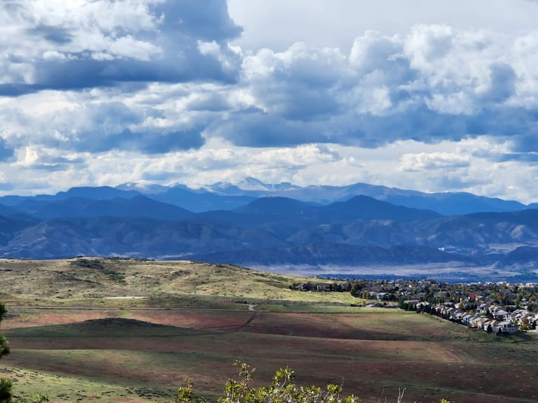 Interior view of Wildcat Mountain