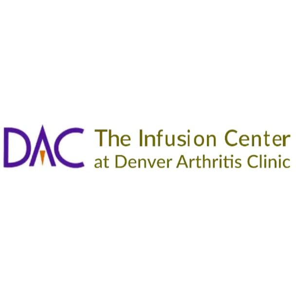 The Infusion Center at Denver Arthritis Clinic atmosphere and seating