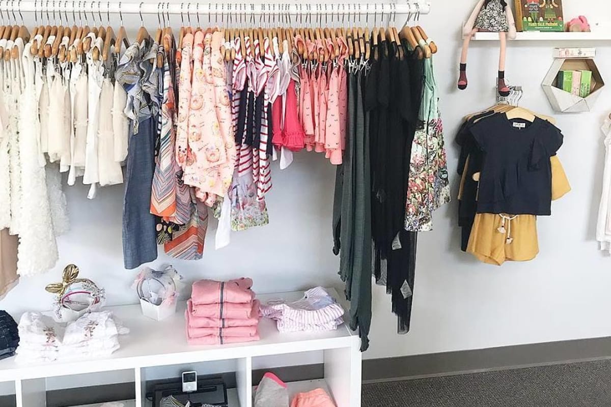 Petit Parker + Co featured offerings