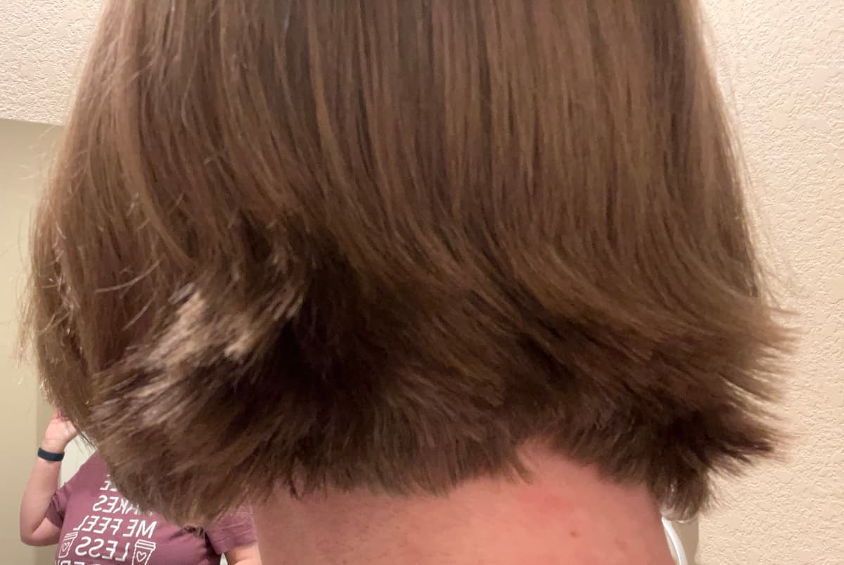 Copperfalls Aveda Spa and Salon salon in Castle Rock, Colorado