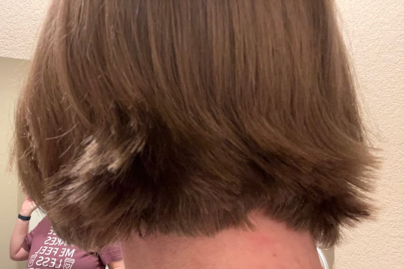 Copperfalls Aveda Spa and Salon salon in Castle Rock, Colorado