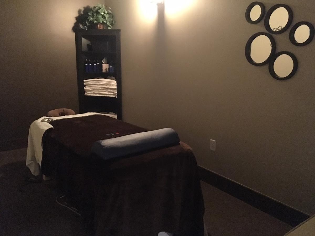 Elements Massage spa in Castle Rock, Colorado