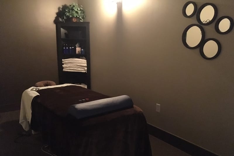 Elements Massage spa in Castle Rock, Colorado