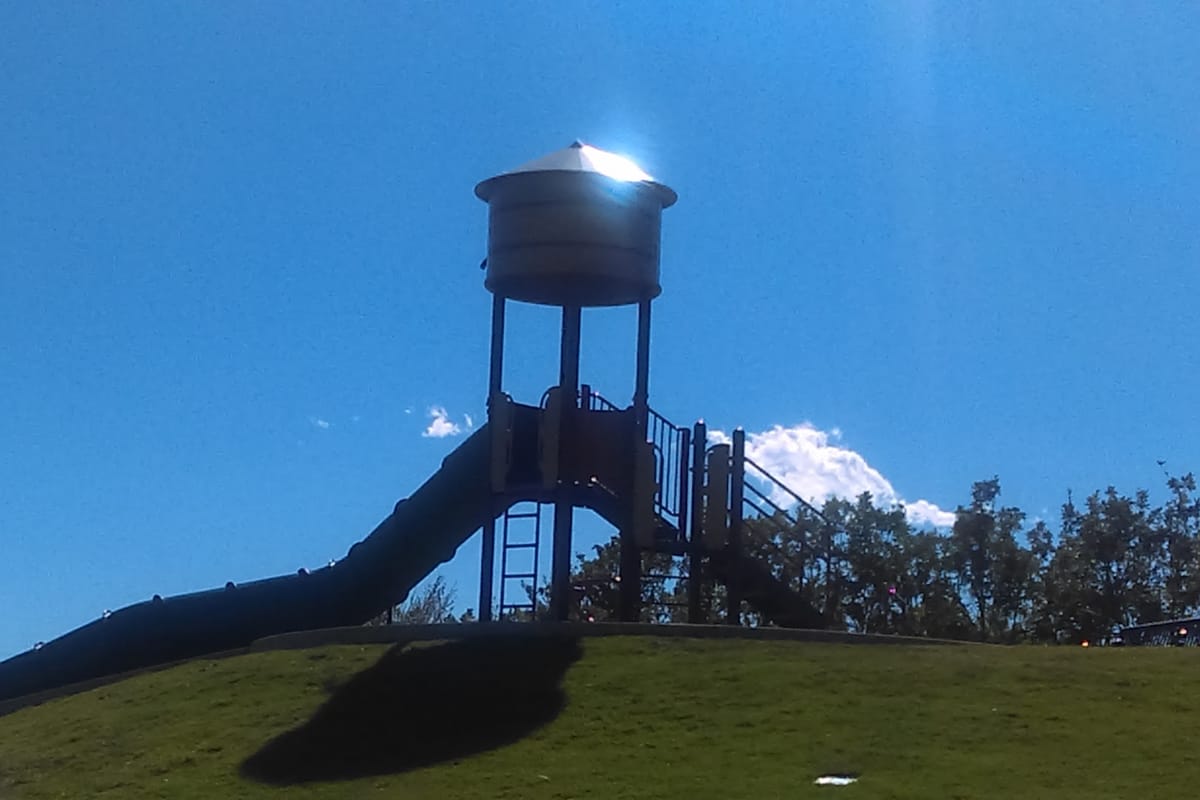 Wrangler Park featured offerings