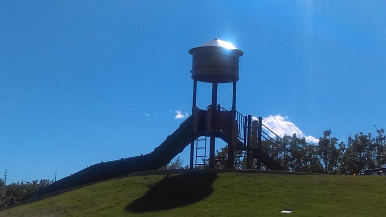 Wrangler Park featured offerings