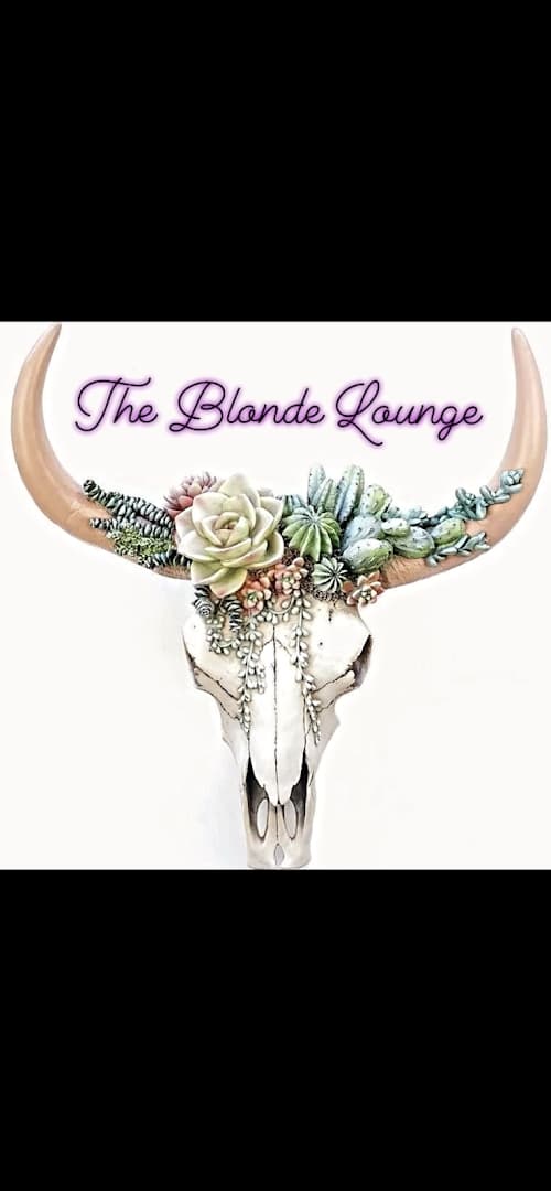 The Blonde Lounge salon in Castle Rock, Colorado
