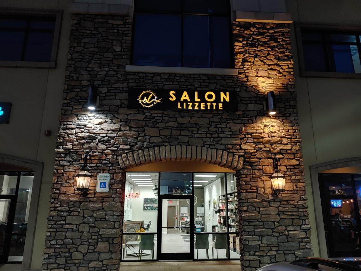 Salon Lizzette salon in Littleton, Colorado