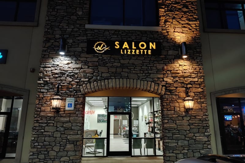 Salon Lizzette salon in Littleton, Colorado