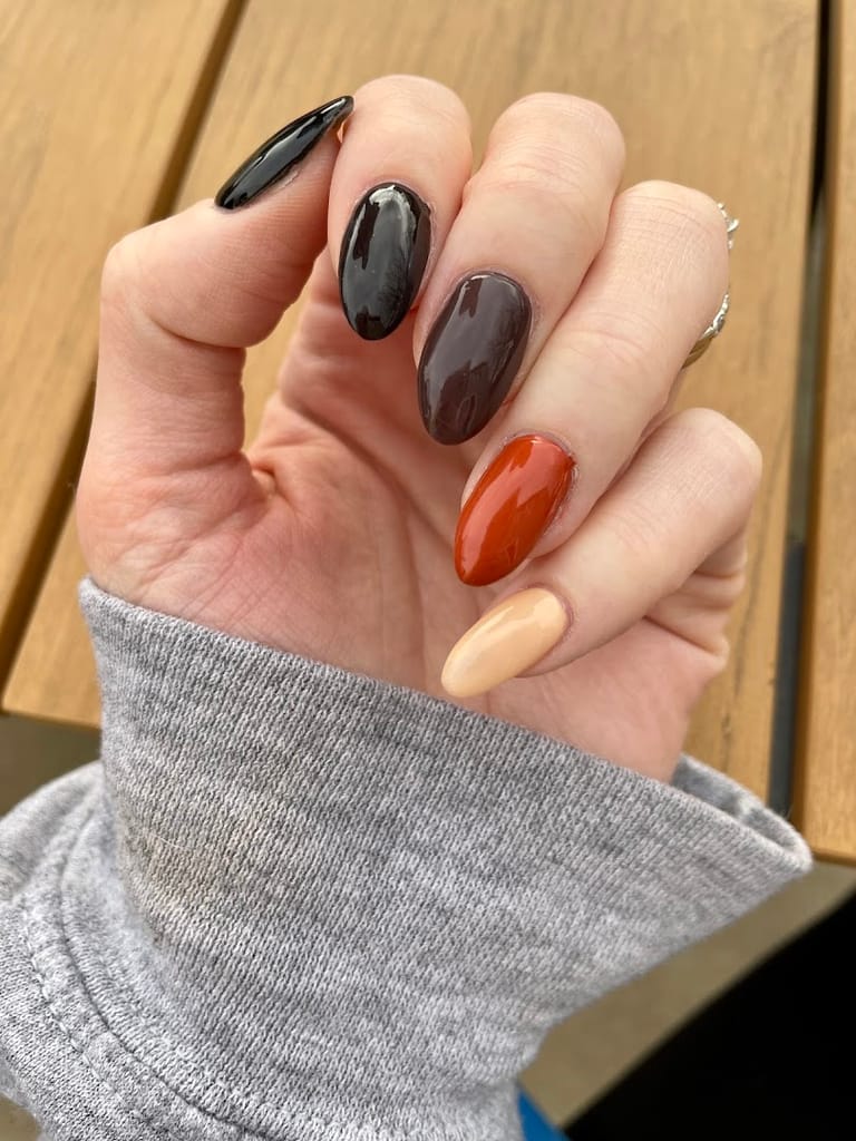 Dimension Nails featured offerings