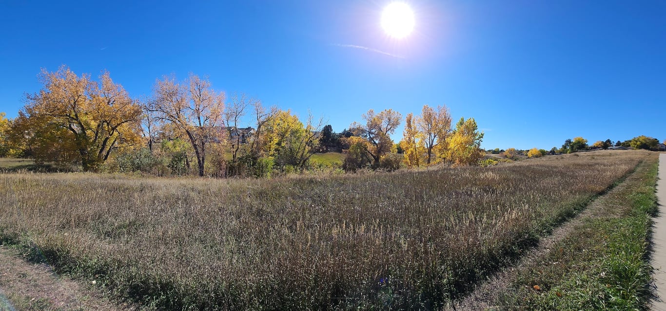 Maximus Trail Park