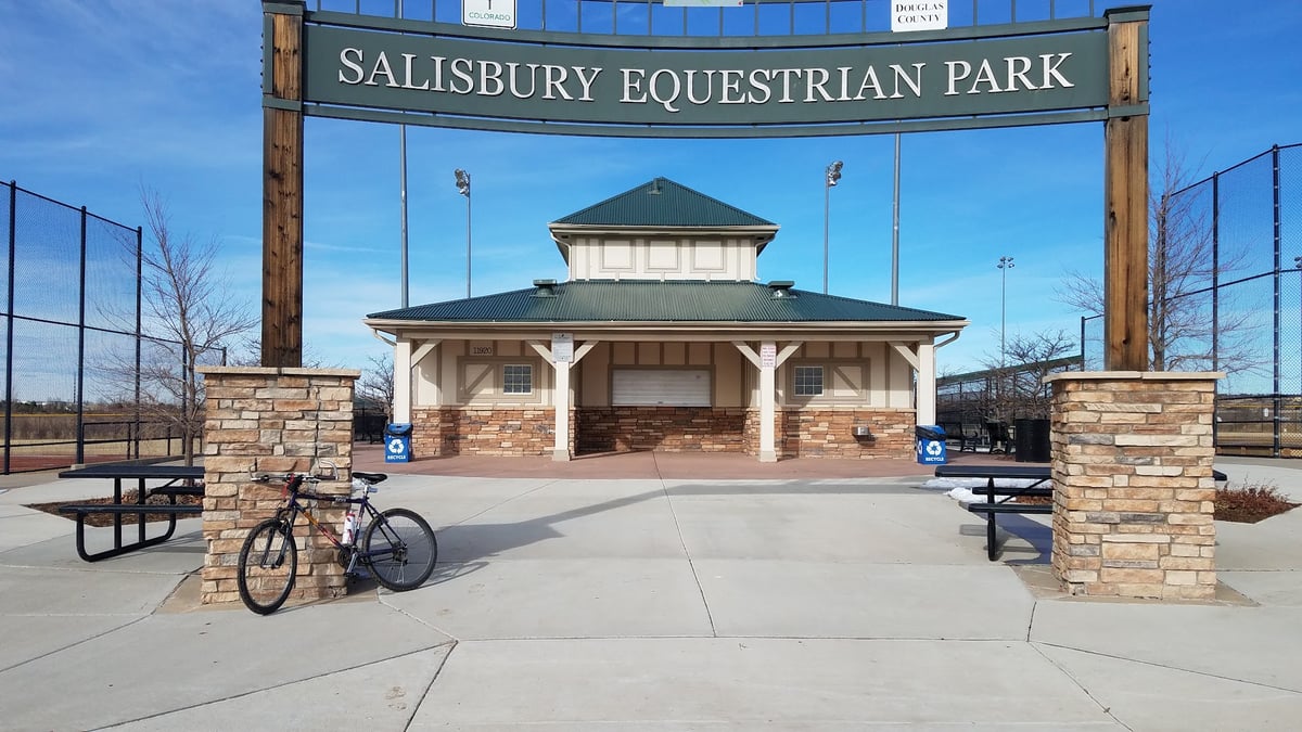 Salisbury Regional Park featured offerings