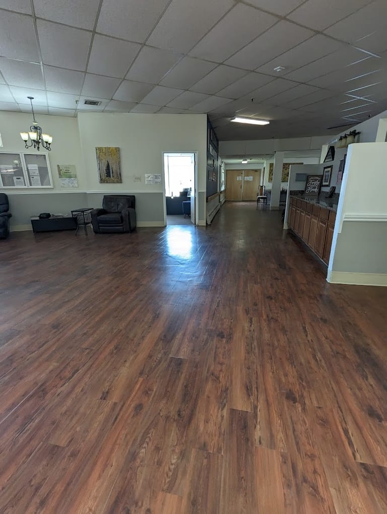 Silver Heights Skilled Nursing and Rehabilitation featured offerings