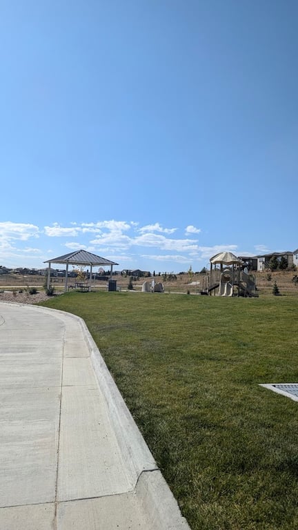 Crescendo Park
